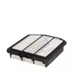 HENGST FILTER e1262l -  Воздушный фильтр